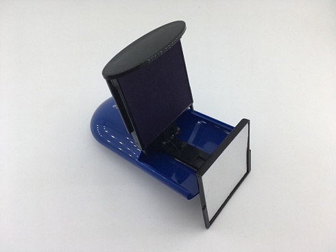 Ручная полуавтоматическая печать GRM Pocket R40 ONE CLICK | Карманная